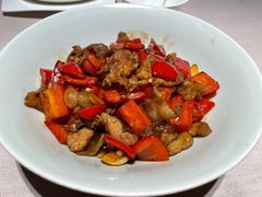 -一澜江宴·江景地标楚菜(江滩公园店)