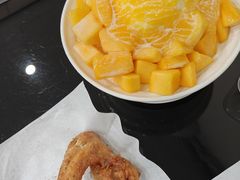 -水牛奶皇后糖水铺(深圳总店)