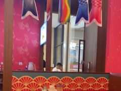 -仙隐小鹿中华料理(南宁万象城店)