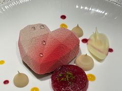 -平湖万怡酒店· 万荟轩