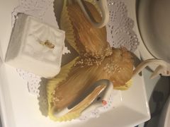 榴莲酥-江南赋(内蒙古大厦店)