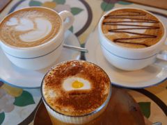 -时光花园(白鹭洲店)