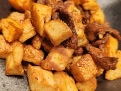 -那拉提之疆·新疆菜(美院店)