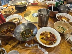 -湘鲜小灶·湖南土菜馆(龙华店)