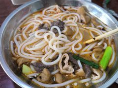 -锦泓老字号猪脏粉(东联大厦店)