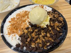 海盐芝士奥利奥雪冰-Ice Monster冰馆·CNN评选全球十大甜品(国贸商城店)