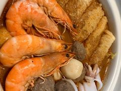 -陶兰居·手工点心·粤菜(圆融时代广场店)