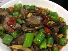 -凡老头米线砂锅(古荡新村西粮站)