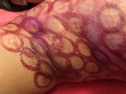 -兰派国际美容养生SPA