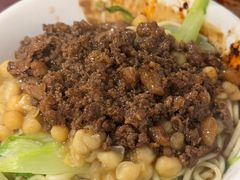 -朱儿面庄(洋河三路店)