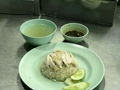 -红大哥水门鸡饭(總店)