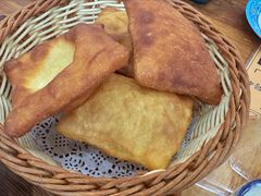 -BAURSAK包尔萨克早餐屋(第二分店)