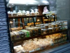 -东南饼庄(铁路二村店)