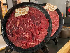 -廖掌柜·重庆鲜货火锅(上海首店)