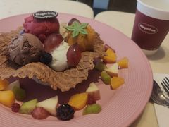 -哈根达斯(扬州瘦西湖店)