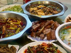 -乐山第一家临江鳝丝(茶坊路店)