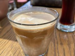 冰拿铁-Peet's Coffee皮爷咖啡(德基店)