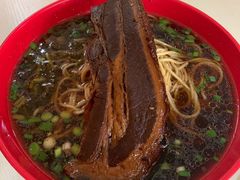 -小龙大肉面馆