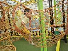 -南宫五洲植物乐园