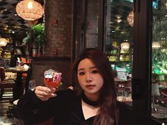 -BROWNSTONE布朗石西班牙餐厅(富城店)