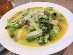 -李氏传家菜(兴城路店)
