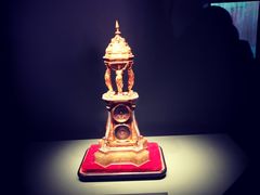 -故宫钟表馆