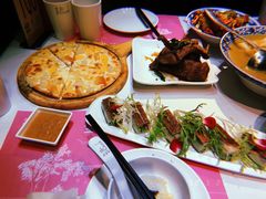 -胡桃里音乐酒馆(四道口店)