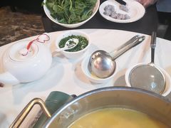-大永發老火浓汤·经典粤菜(北滨路店)