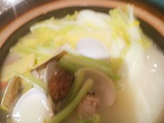 -强记海鲜·大排档(蛇口新街店)
