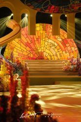 -美诺婚礼策划·求婚策划