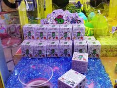 -汤姆熊欢乐世界(莘庄龙之梦店)