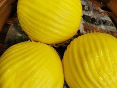 凤凰流沙包-点都德(北京路贰店)