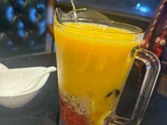 -高第街56号港式餐厅(山大路店)