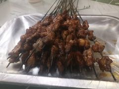 -尕胡才炕锅烤羊肉馆(八一路店)