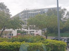 -星巴克(深圳微软科通大厦店)