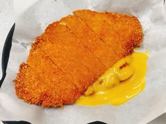 -颓记茶餐厅(美景总店)