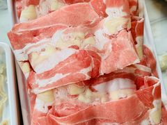 -宝弟羊肉馆(众意路店)