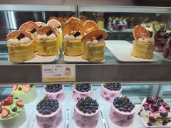 -罗森尼娜(德思勤店)