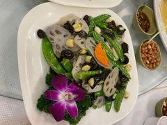 -湛江渔港·大排档(乐园路总店)