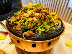 -京华烟云·北京烤鸭(领展购物广场·中关村店)