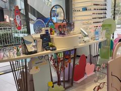 -一代眼镜·蔡司配镜(浦东大拇指广场店)