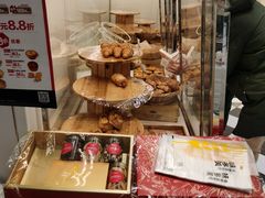 -味多美蛋糕(苏州街地铁店)