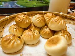 -醉霖生态餐厅(交大店)