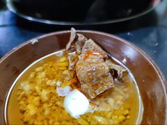 -利姐牧牛匠老火锅(兰花店)