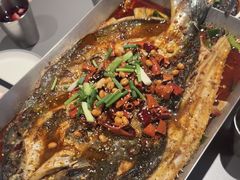 -鸣记脆皮烤鱼(山姆店)