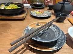 -啫火啫啫煲·顺德干蒸(西乡天虹店)
