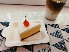 -倦勤咖啡(中山南路店)