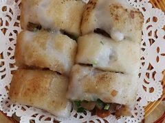 -澳门西南饭店·粤菜·茶市·手工点心(华海路店)