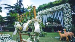 -HY小曼wedding·TOPYOUNG团队