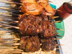 -老谢野馄饨(延安路店)